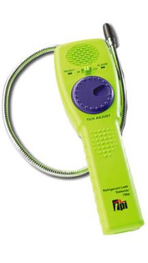 TPI 750A Handheld Refrigerant Gas Leak Detector
